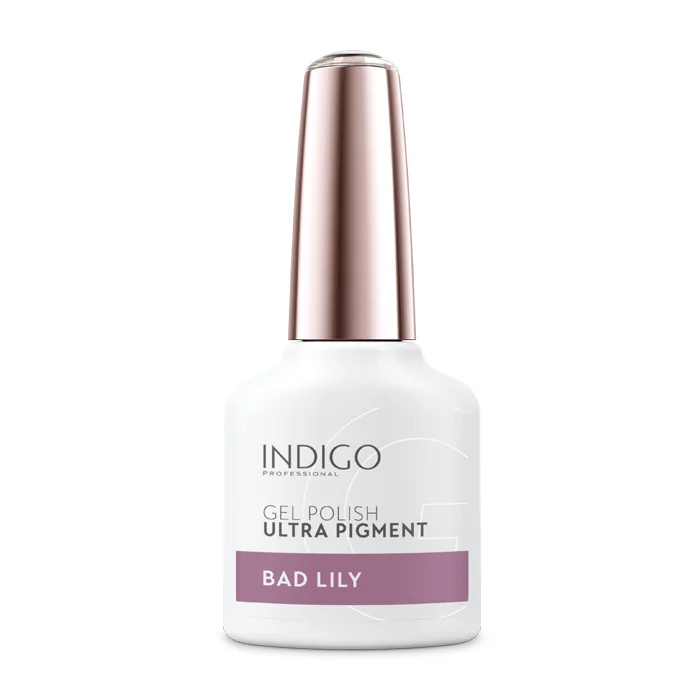 Bad Lily Gel Polish 7ml - Image 2