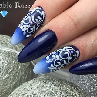 Billionaire - Gel Polish 7ml - Image 14