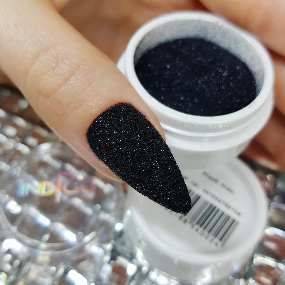 Black Snow