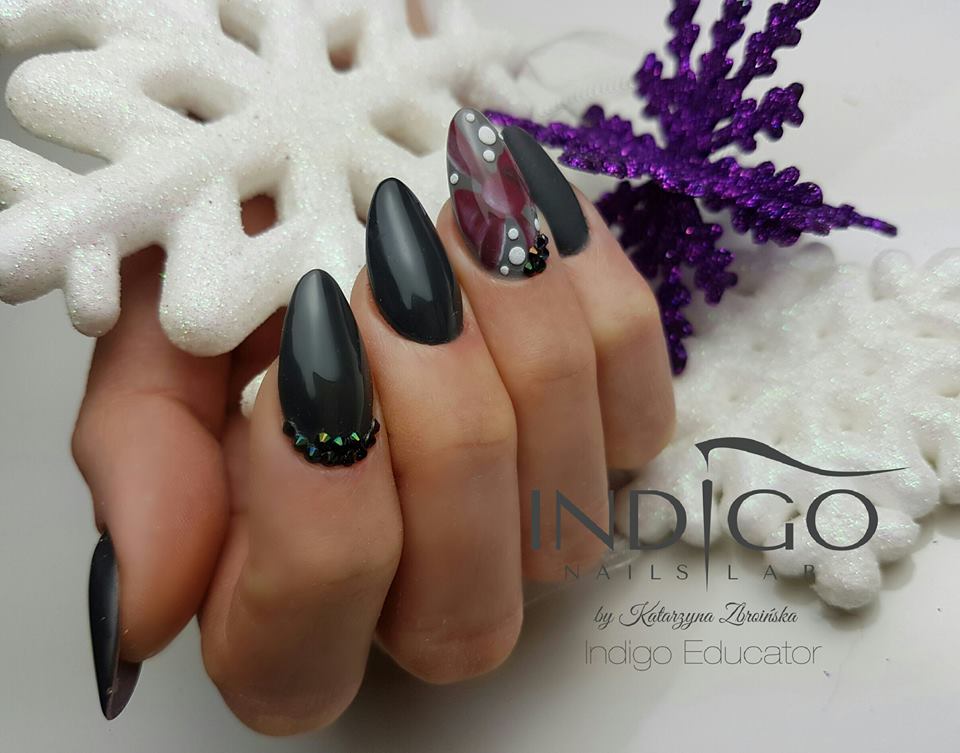 Blackmail - Gel Polish 7ml - Image 4