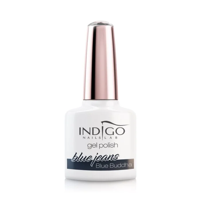 Blue Buddha Gel Polish 7ml