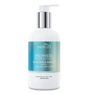BORA BORA BREEZE SHIMMER BODY LOTION300ML