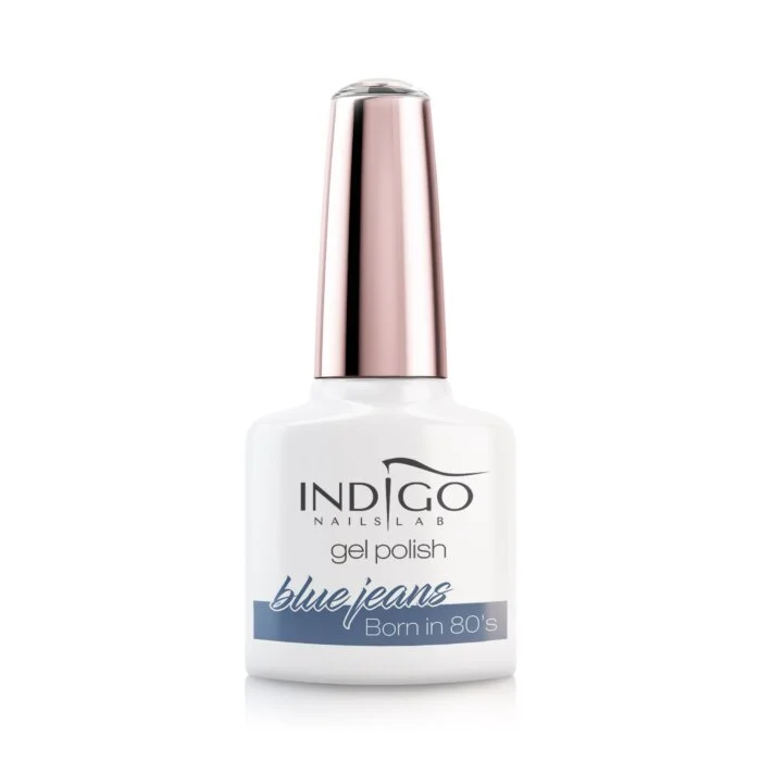 Born in 80's Gel Polish 7ml
