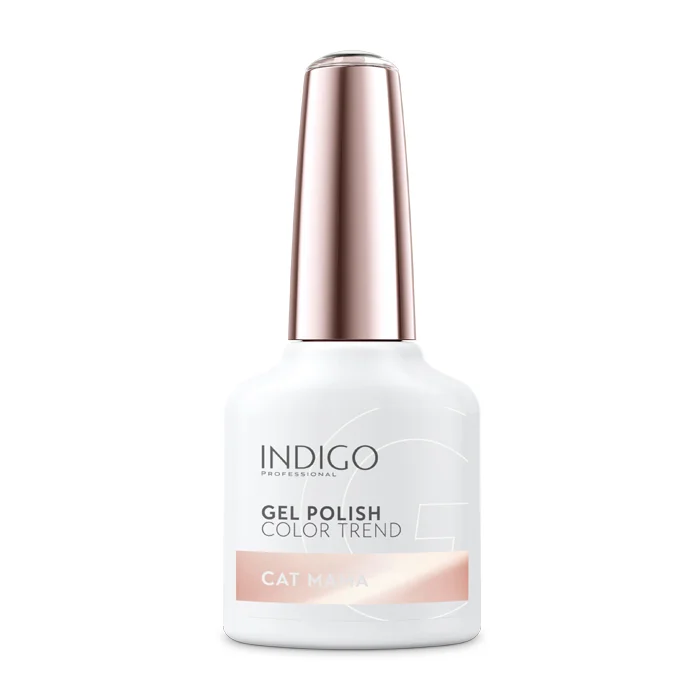 Cat mama Gel Polish 7ml - Image 2