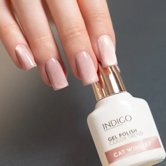 Cat Winslet Gel Polish - 7 ML - Image 4