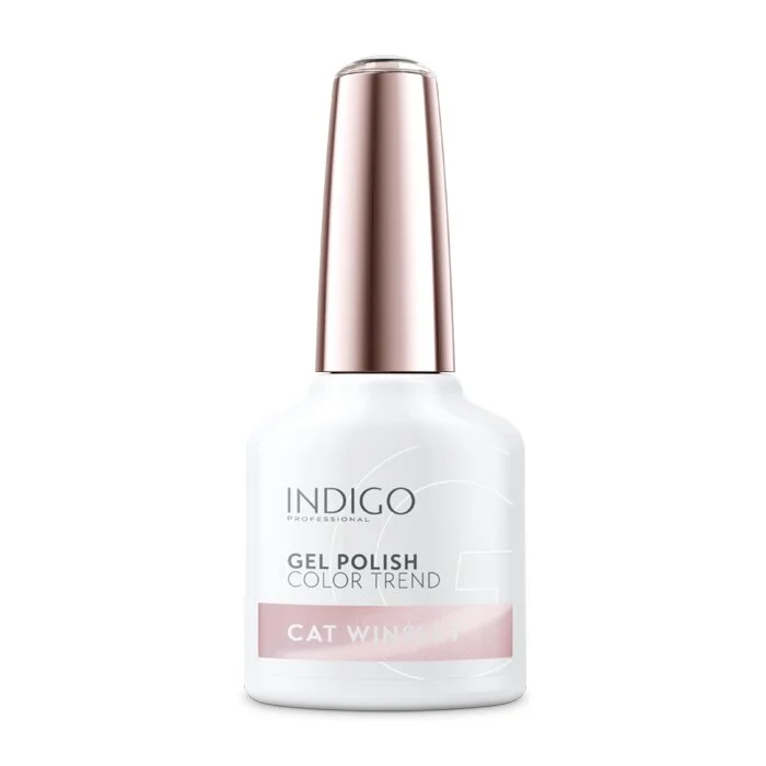 Cat Winslet Gel Polish - 7 ML