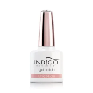 Chic Nude - Gel Polish 7ml
