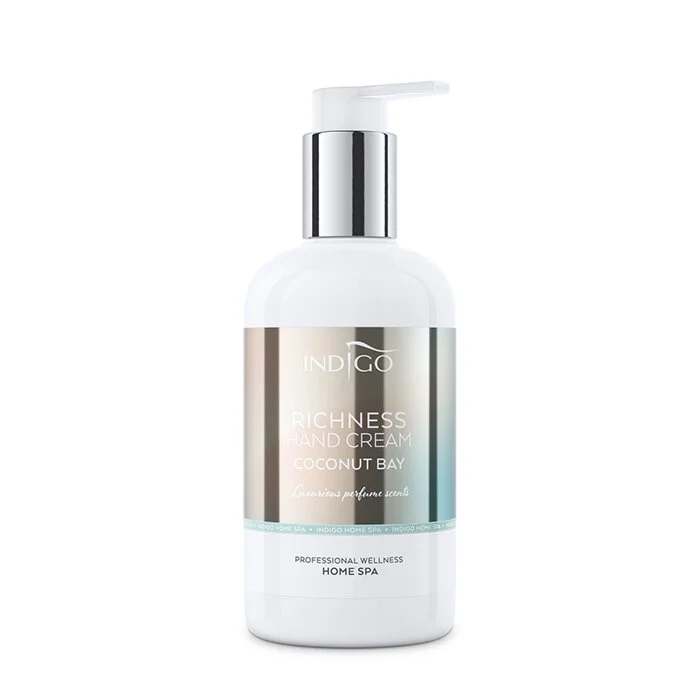 COCONUT BAY HAND CREAM 300ML