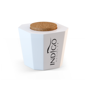 Dappen Dish White - porcelain