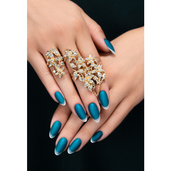 Don't Call Me Ariel Gel Polish 7ml - Image 2