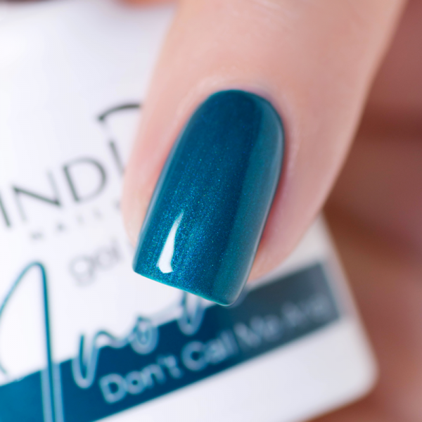 Don't Call Me Ariel Gel Polish 7ml - Image 3