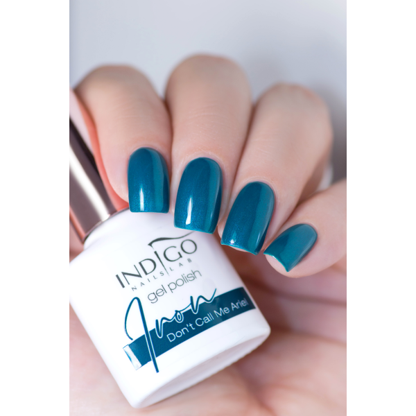 Don't Call Me Ariel Gel Polish 7ml - Image 5