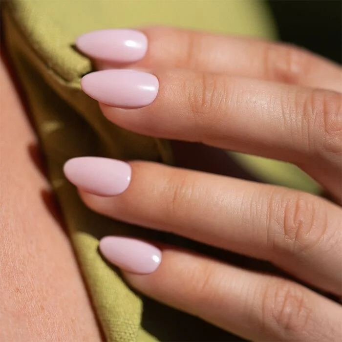 Nail tips Full Cover Tips Oval 240PCS - Image 2