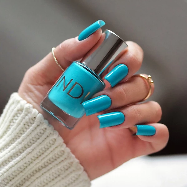 El Capitan Protein Nail Polish 10ml - Image 2