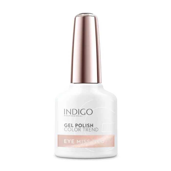 Eye Miss You Gel Polish - 7 ML