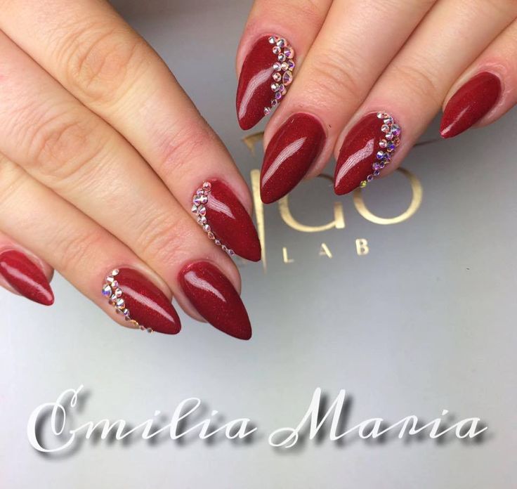 Glitter Catwalk - Gel Polish 7ml - Image 3