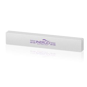 Indigo -  Nail Buffer 220/280 grid