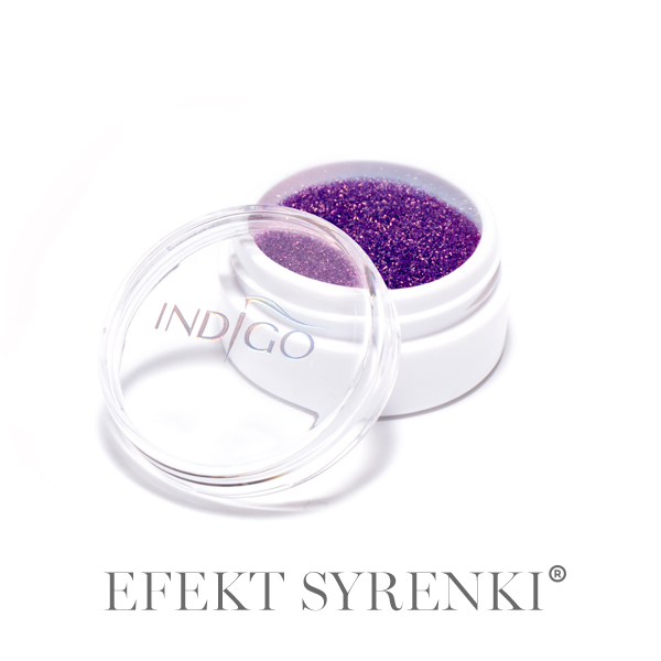 Mermaid Effect® Neon Lila - Image 2