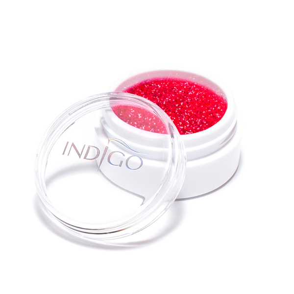 Pixel Effect Neon Pink - Image 2