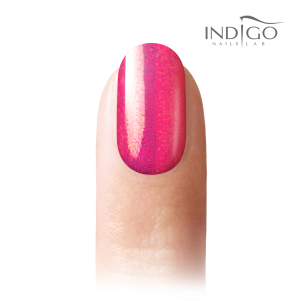 Pixel Effect Neon Pink - Image 3