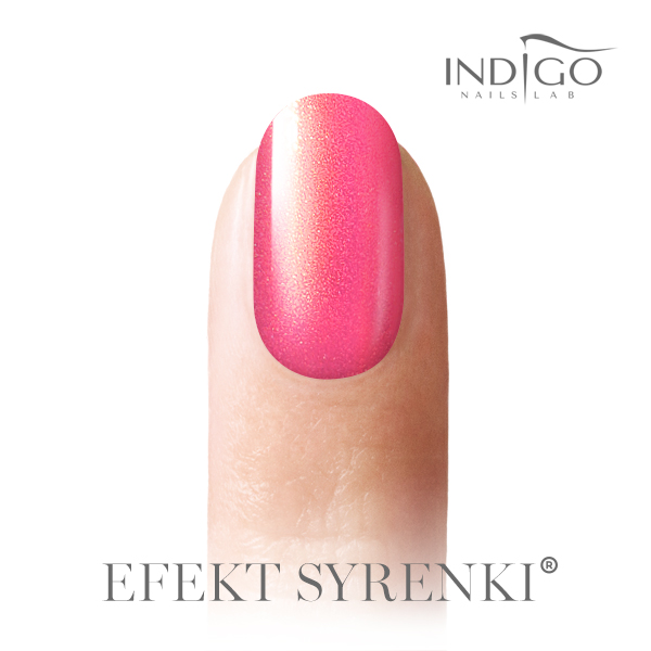 Mermaid Effect® Neon Pink - Image 4