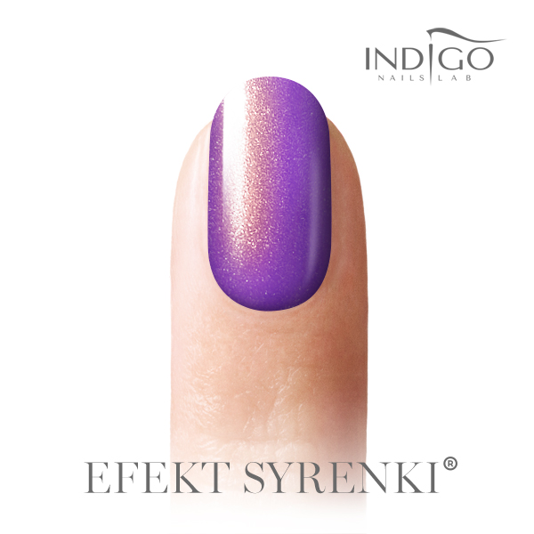 Mermaid Effect® Neon Lila - Image 3