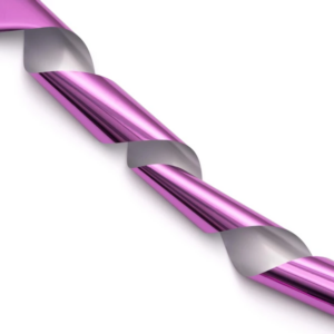 Hotsy Totsy transfer foil