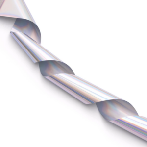 Multi Millionaire transfer foil