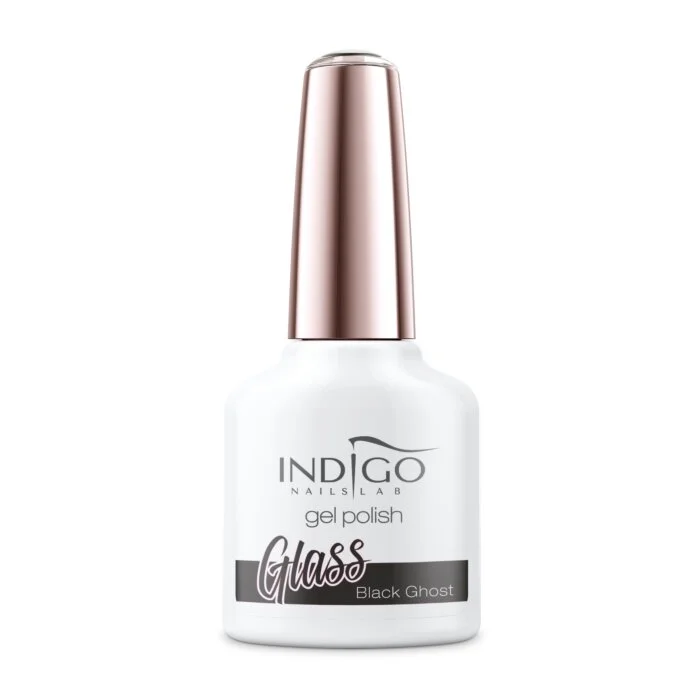 Black Ghost Gel Polish 7ml