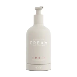 Summer Joy Hand & Body Cream 370ml