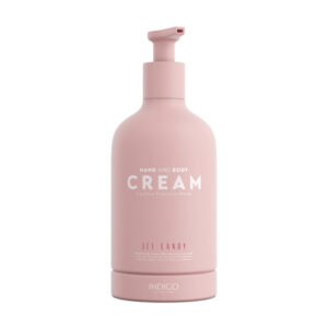 Ice Candy Body & Hand cream - 370ml