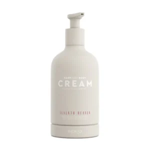 Seventh Heaven - Hand & Body Cream - 370 ML