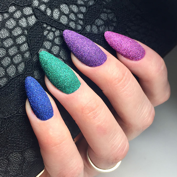 Holo Effect Pink - Image 2