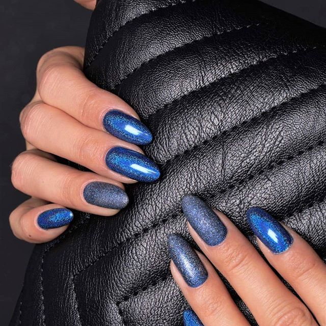 Holo Effect Indigo - Image 2