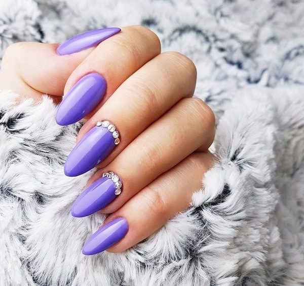 Lila Sky - Gel Polish 7ml - Image 6