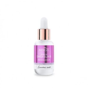 Keratin Shea Elixir - Indigolicious 8ml