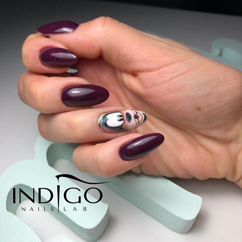 Juice - Gel Polish 7 ml - Image 3