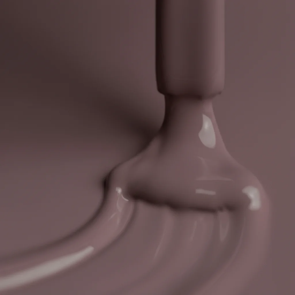 Stamping nail polish Quick Stamp Piccolo Latte - 7ml - Image 2