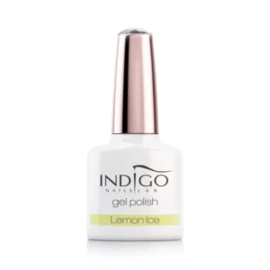 Lemon Ice - Gel Polish 7ml
