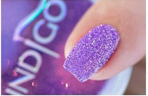 Mermaid Effect® Neon Lila - Image 4