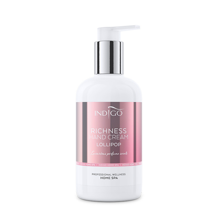 Hand cream Lollipop 300 ml