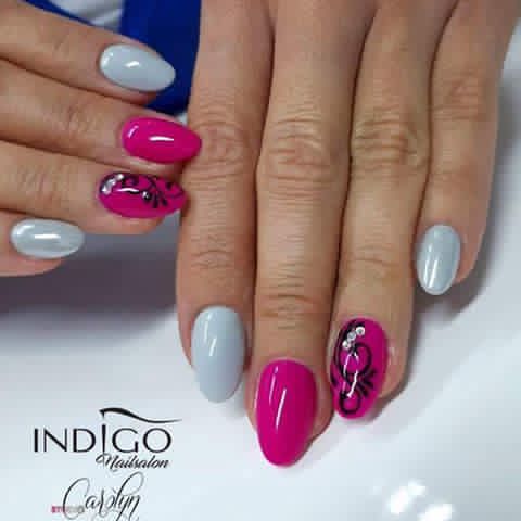 Mama No Drama - Gel Polish 7ml - Image 2