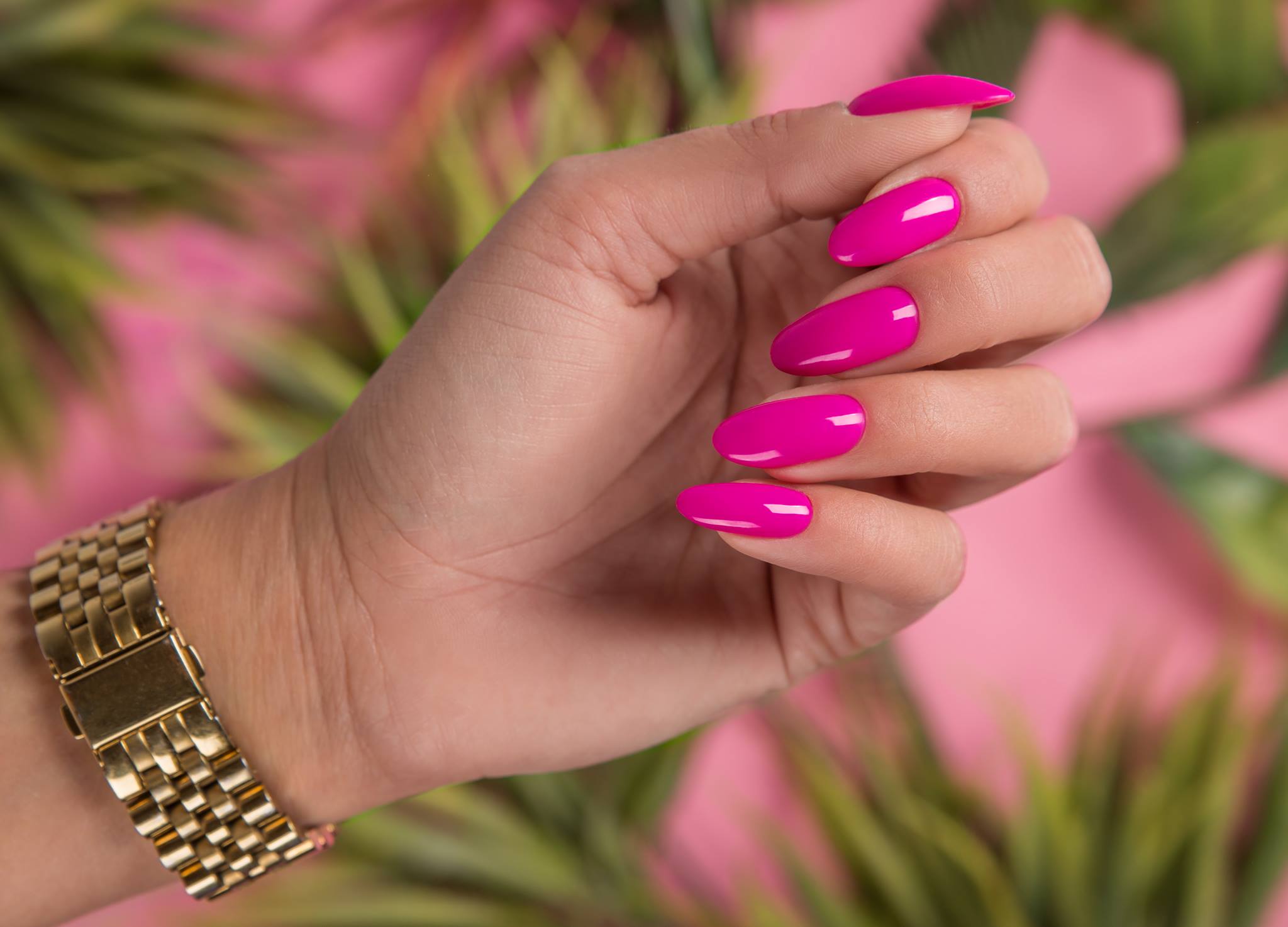 Mama No Drama - Gel Polish 7ml - Image 4