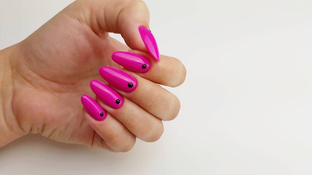 Mama No Drama - Gel Polish 7ml - Image 8