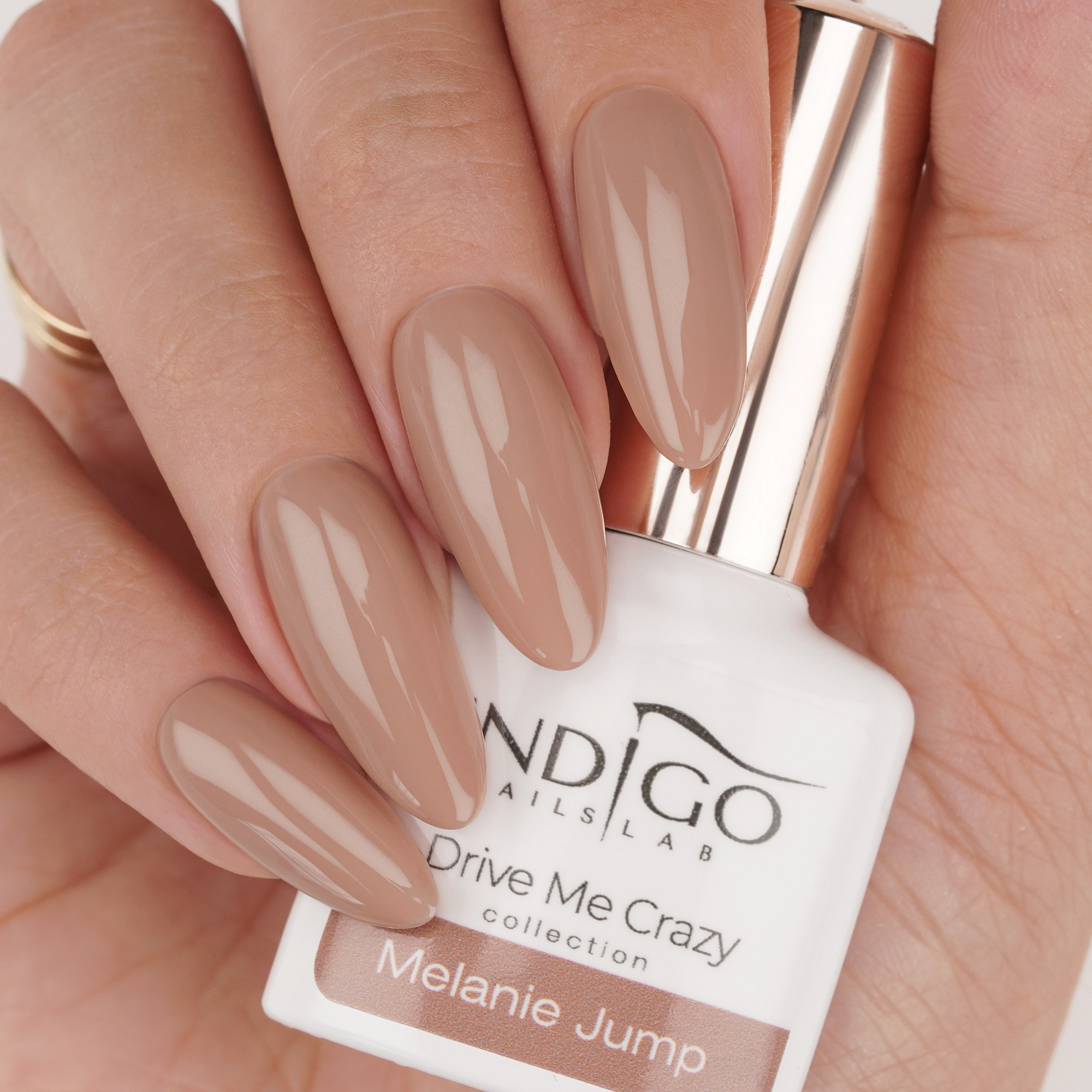 Melanie Jump Gel Polish 7ml - Image 4