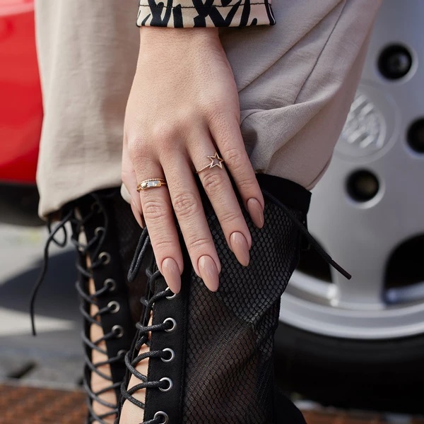 Melanie Jump Gel Polish 7ml - Image 5