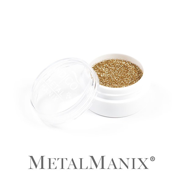 Metal Manix® Gold 24 Karat