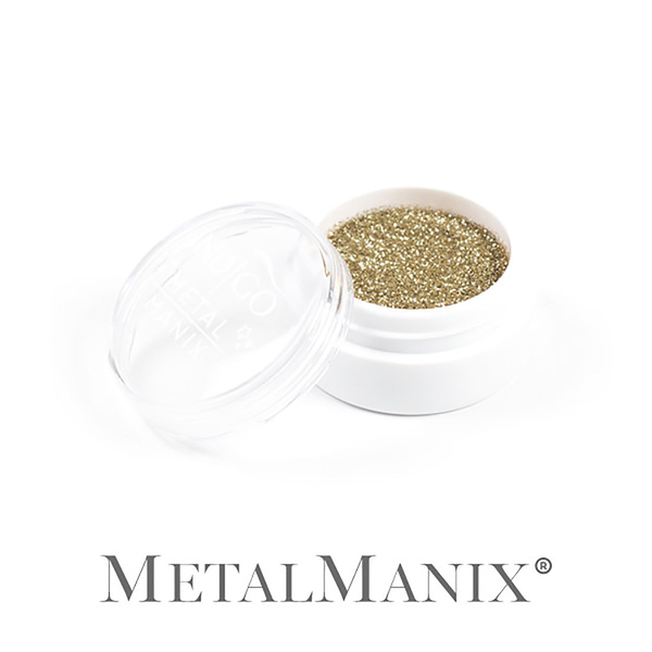 Metal Manix® Light Gold