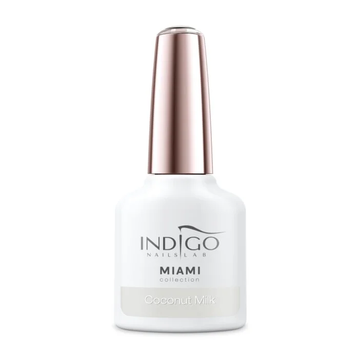 Coconut Milk - Gel Polish 7ml
