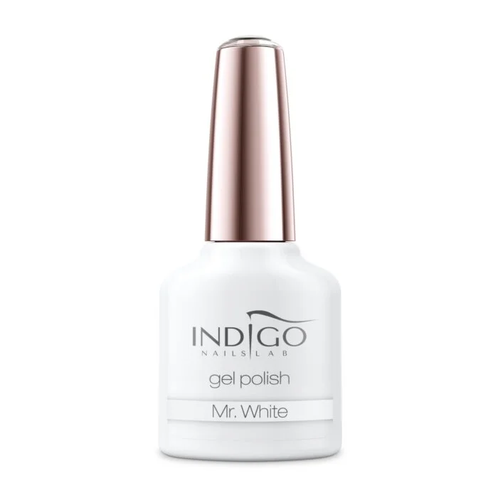 Mr. White - Gel Polish 7ml